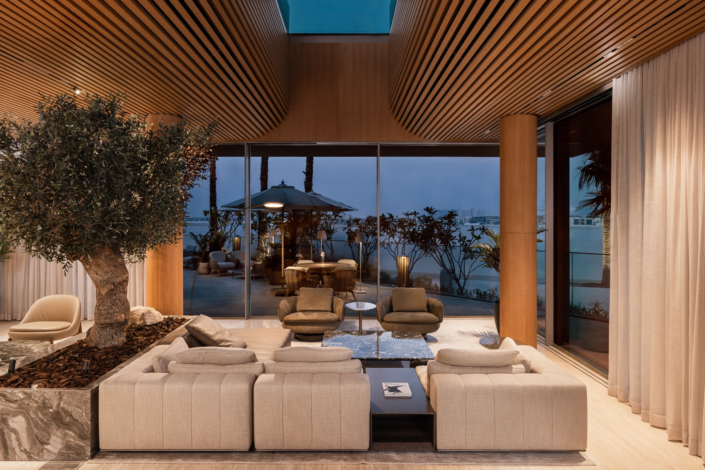 Clubhouse
