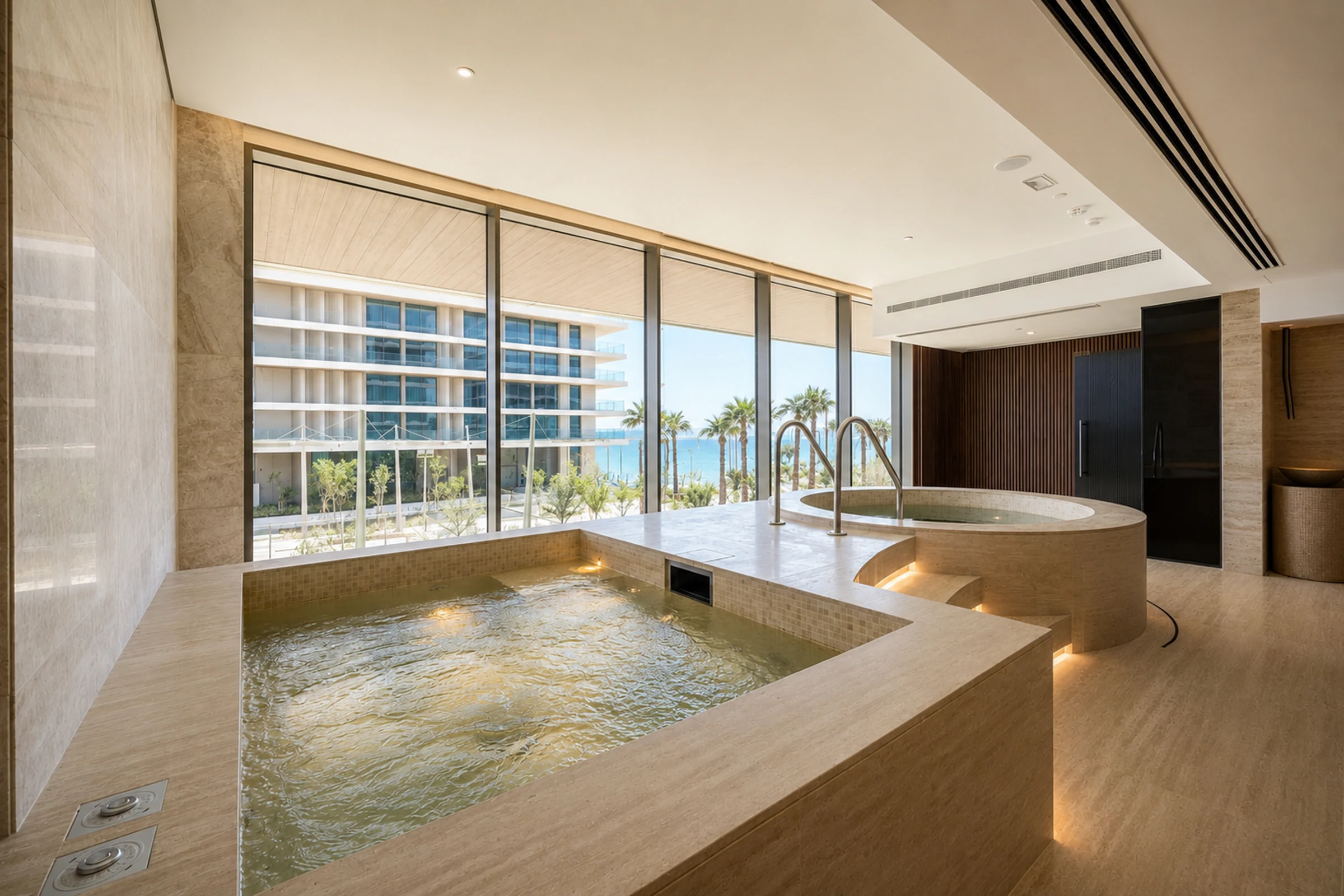 Jacuzzi